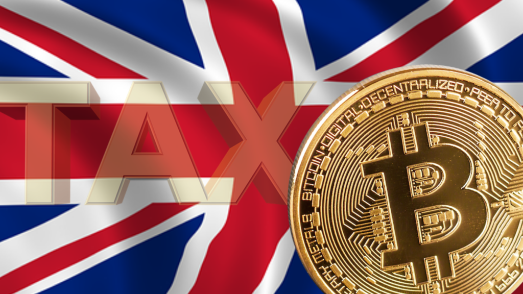 uk digital services tax targets crypto exchanges