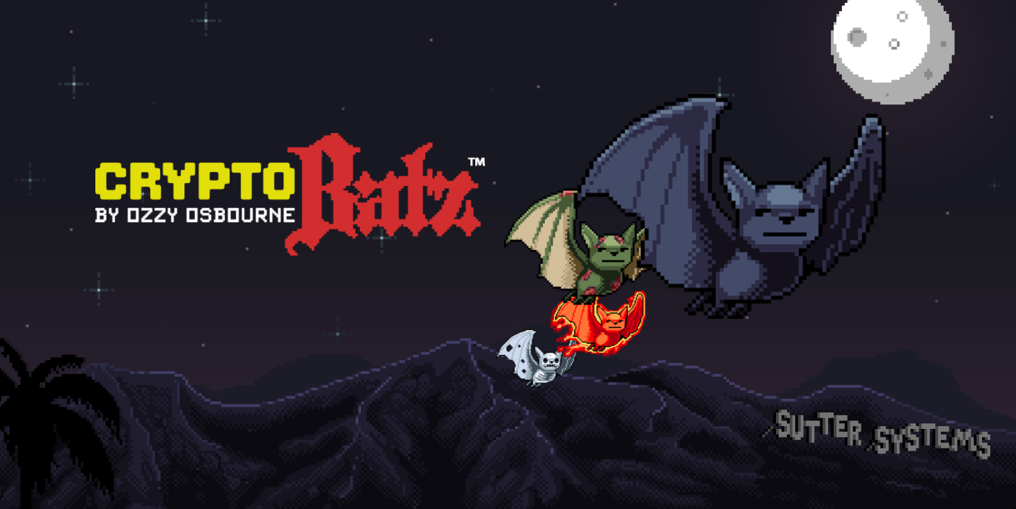 ozzy crypto bats