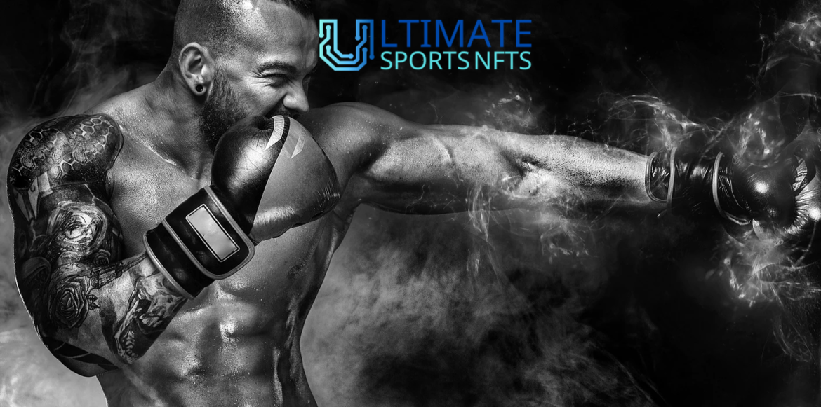 Cudos Puts the Entire Sports’ World into the Metaverse with UFF Sports ...