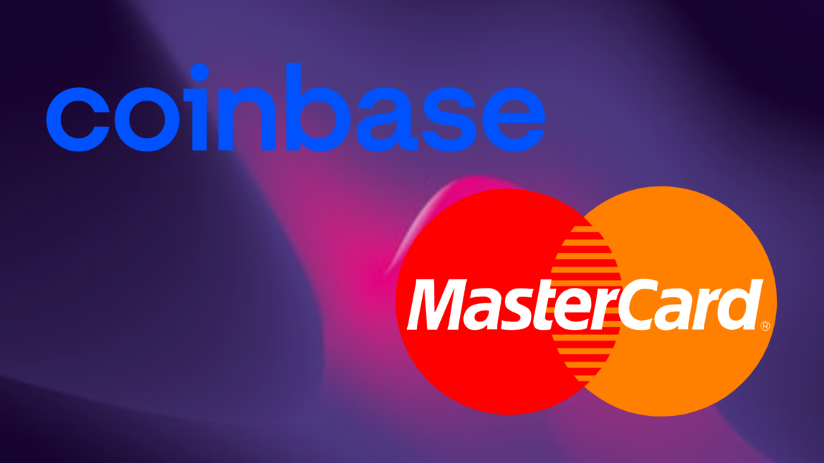 mastercard coinbase