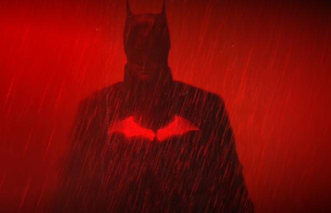 AMC Announces Batman NFTs To Celebrate “The Batman” Movie Release –  Cryptoflies: Crypto and NFT News