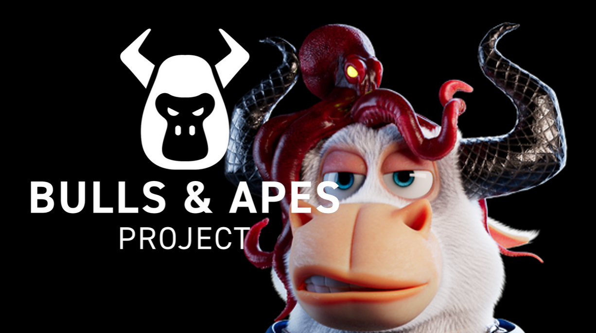 Bull & Apes Project 