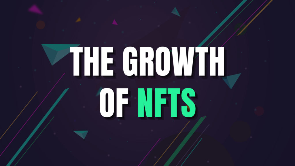 nfts growth