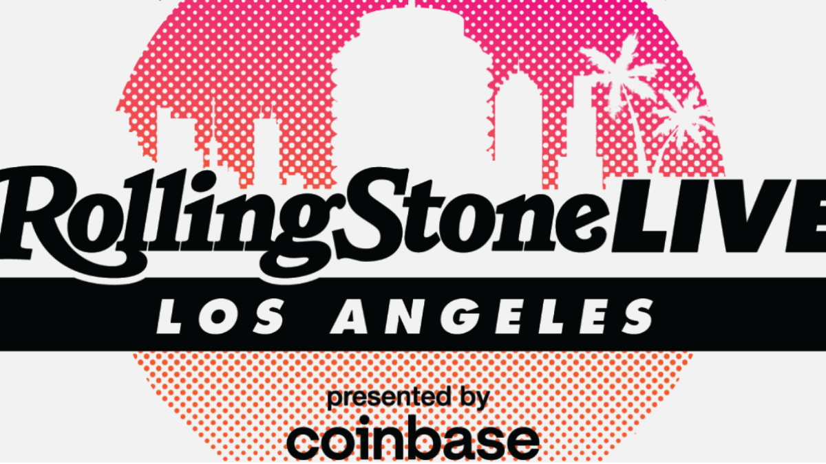 Coinbase and Rolling Stone Plan to Release an Exclusive NFT