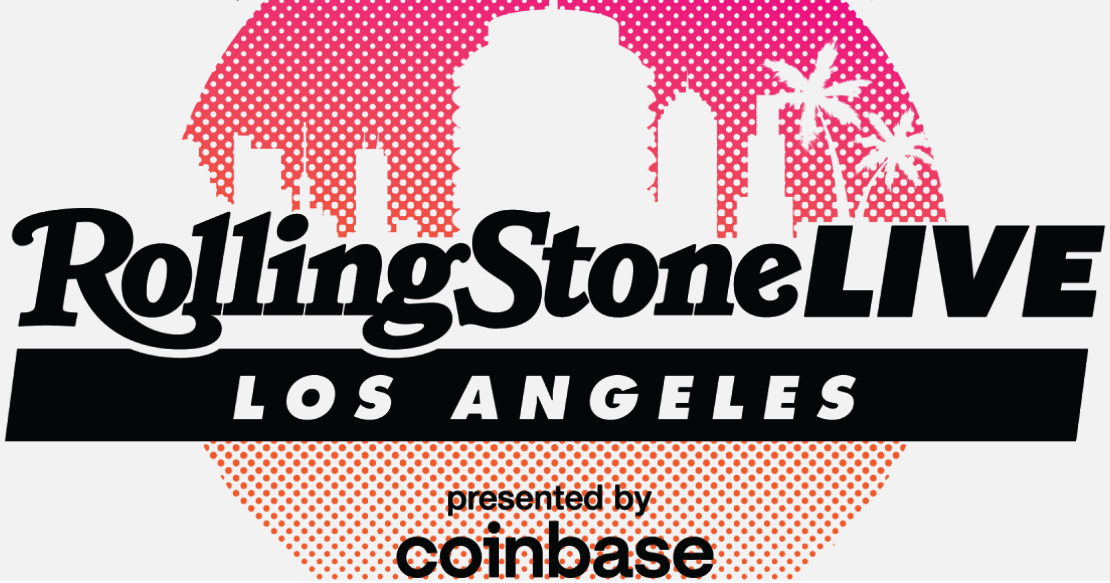 Rolling Stone and Coinbase are Collaborating on an Exclusive NFT Drop –  Rolling Stone