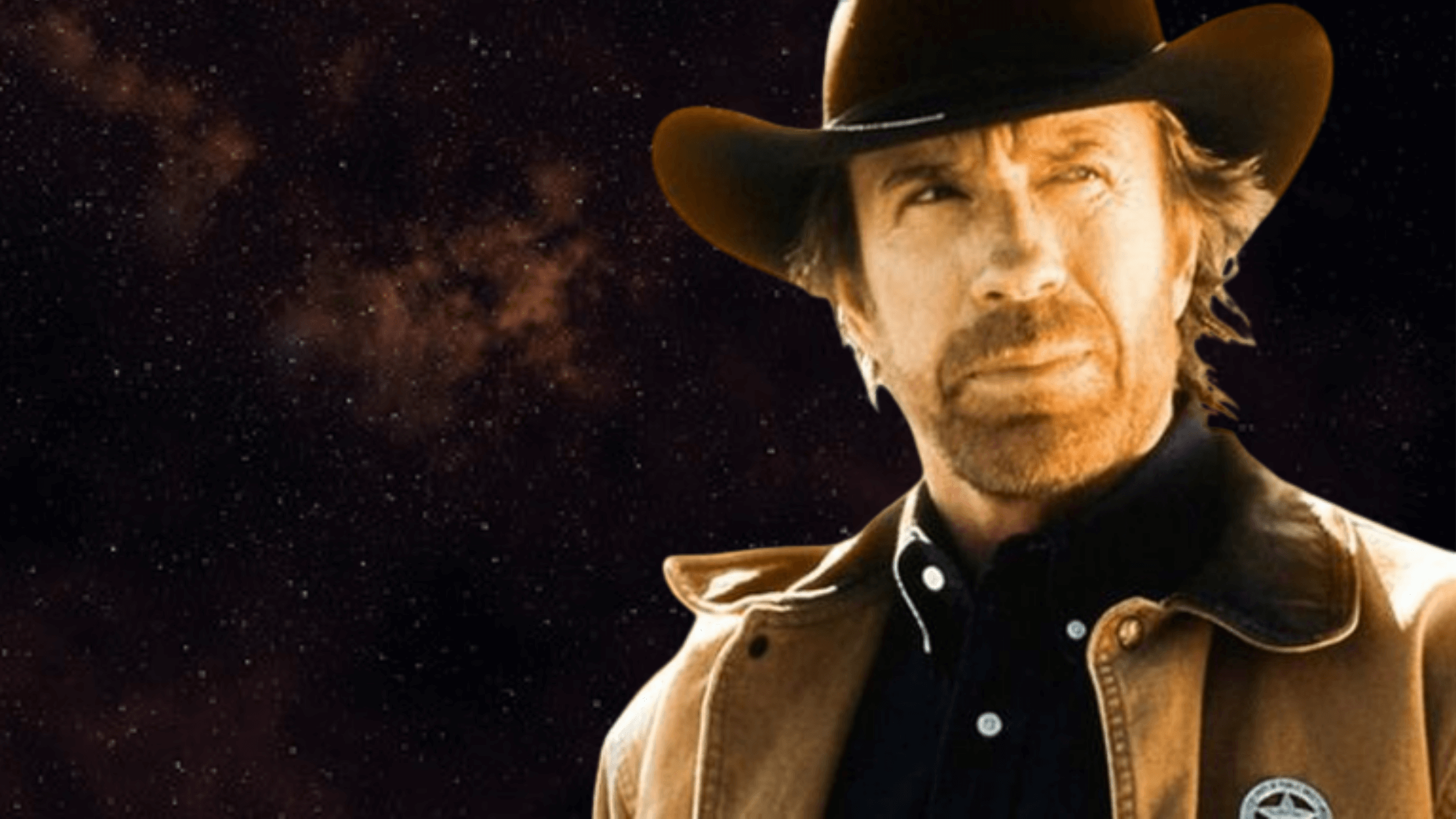 Chuck Norris Is Headed to the Metaverse - Cryptoflies News