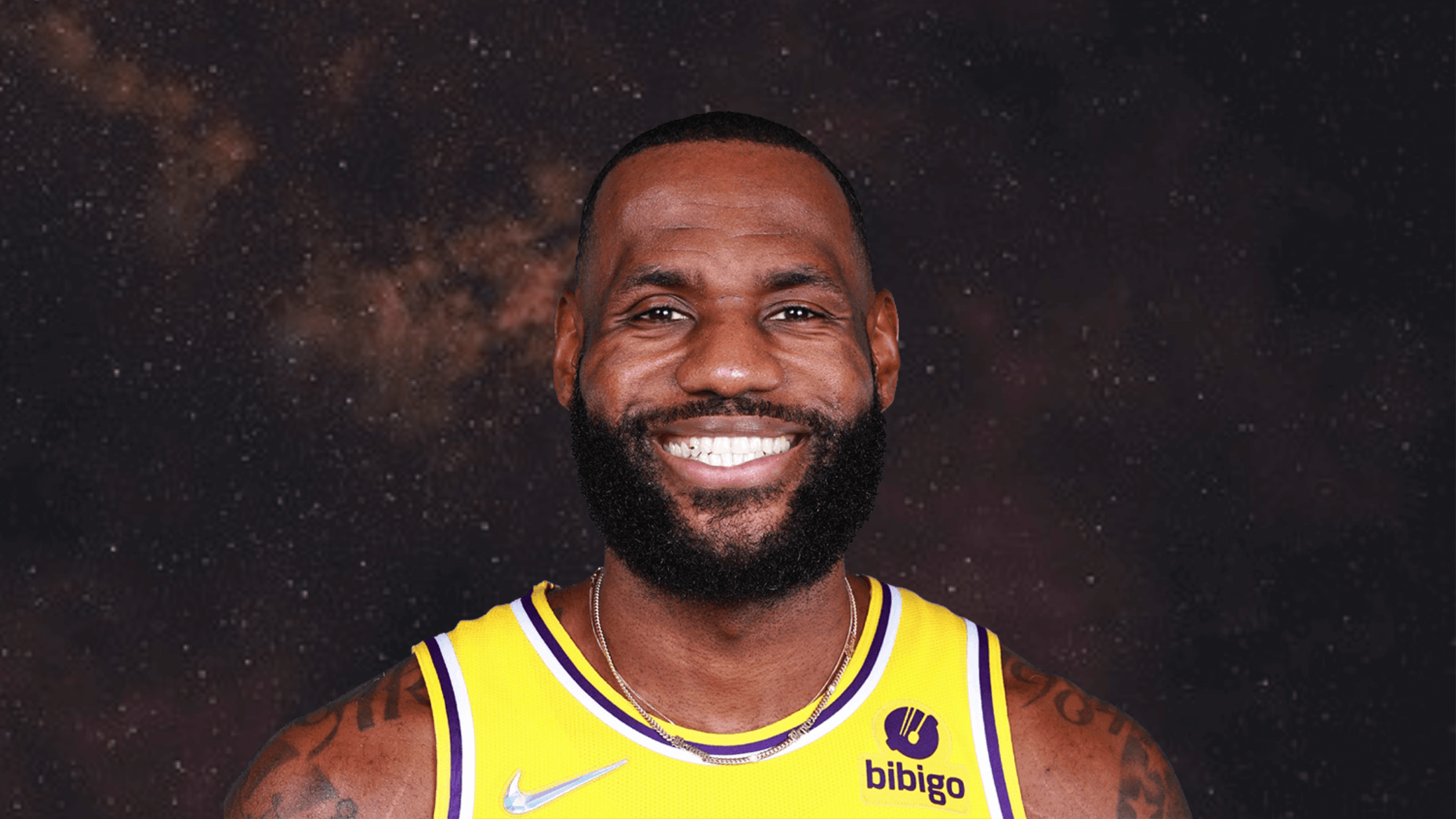 Basketball Player LeBron James Is Headed to the Metaverse - Cryptoflies ...