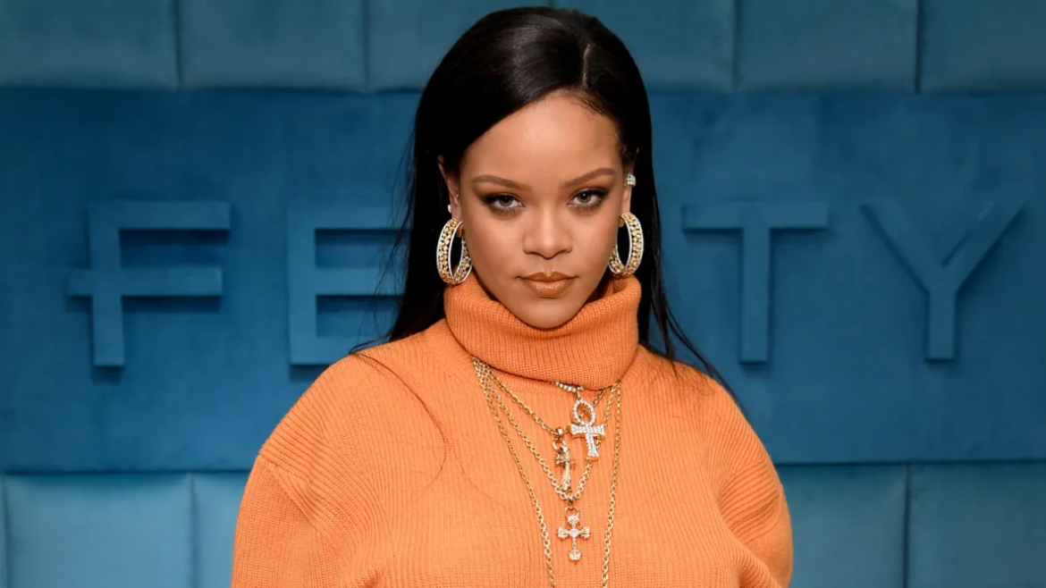 Rihanna’s Fenty Beauty Brand Is Set To Enter The Metaverse With Virtual ...