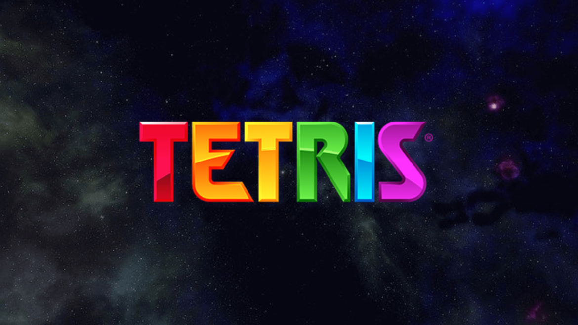 tetris crypto game