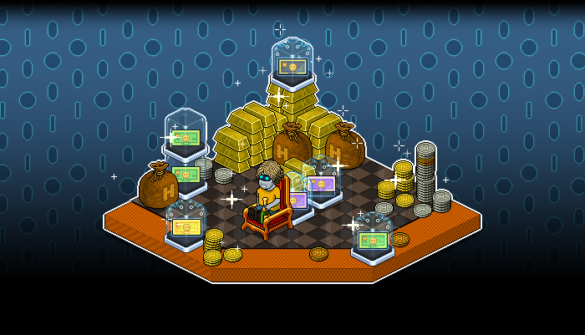 cms habbo br 2021 new crypto currency