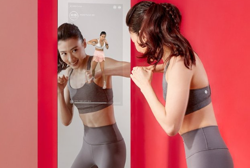 olivex fitness metaverse