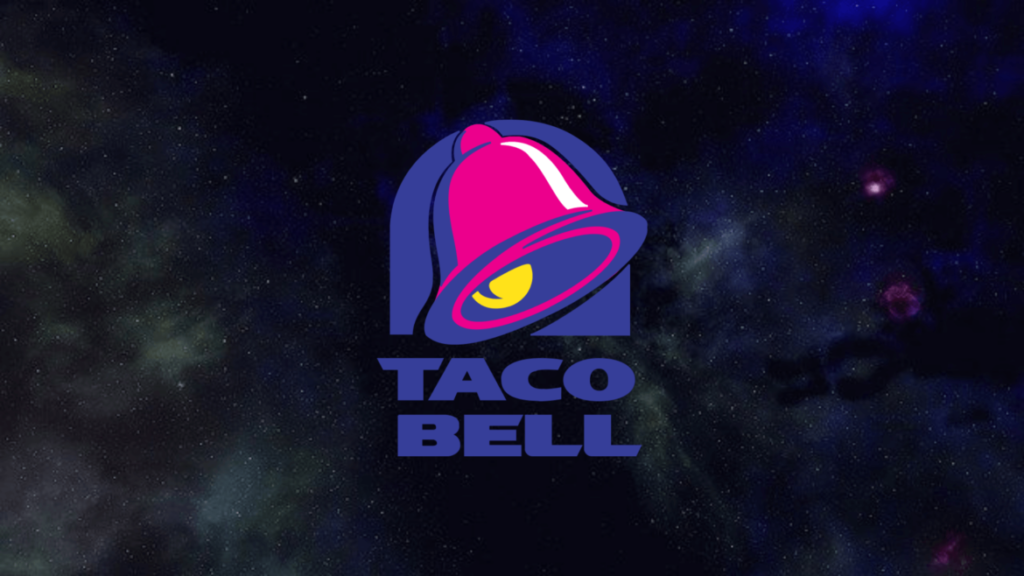 taco bell metaverse nfts