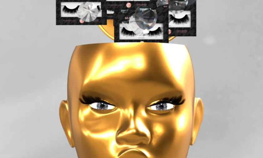 KISS USA Launches Masterpiece Lash NFTs Cryptoflies News