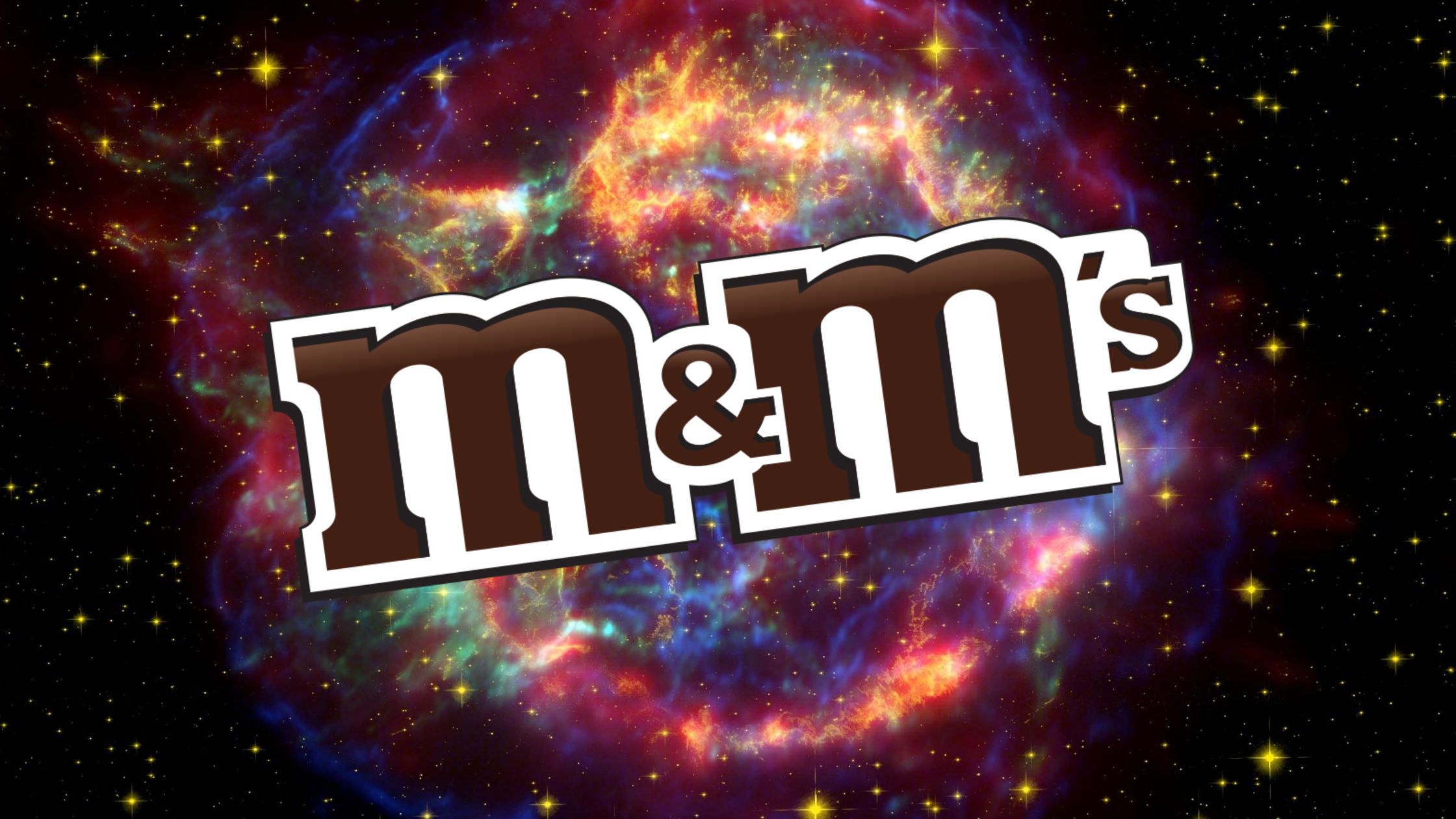 M&M'S - Mars, Incorporated Trademark Registration