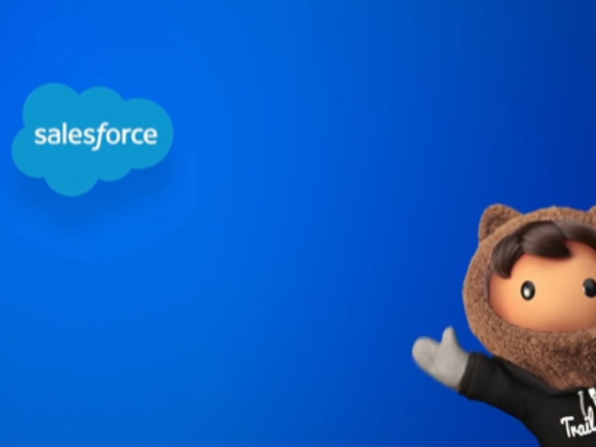 Salesforce Launches its NFT Cloud Pilot Program – Cryptoflies News