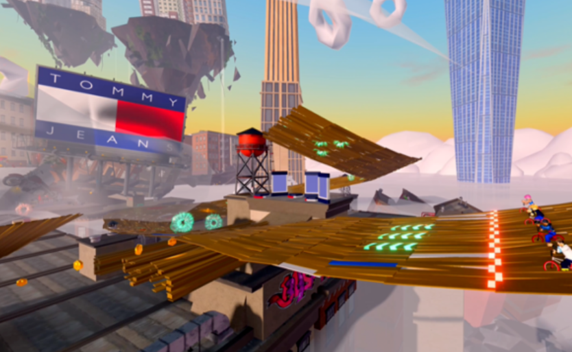 Tommy Expands Its Presence in the Metaverse with 'Tommy Play' News
