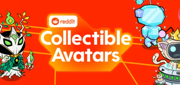 NFT News: Reddit Announces NFT-based Avatar Marketplace in