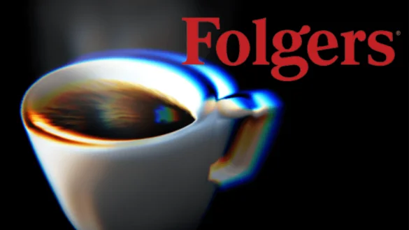 Popular Coffee Brand Folgers Plans to Serve Coffee In The