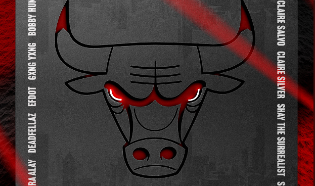 Chicago Bulls Reimagine Official Logo Through NFT Artworks Cryptoflies News