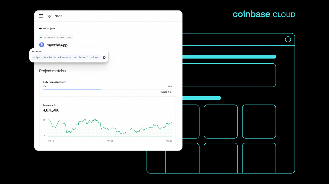 Coinbase Cloud Create An Easy-To-Use Platform For Web3 Developers ...