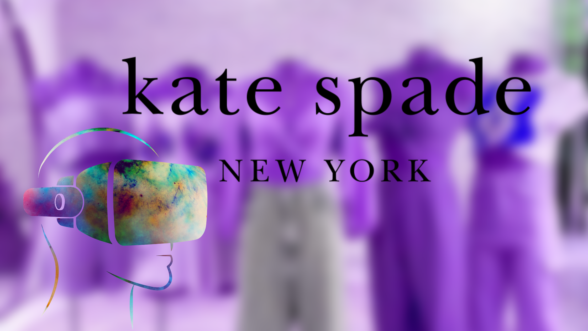 Kate Spade's Fall 2022 Collection Enters the Metaverse