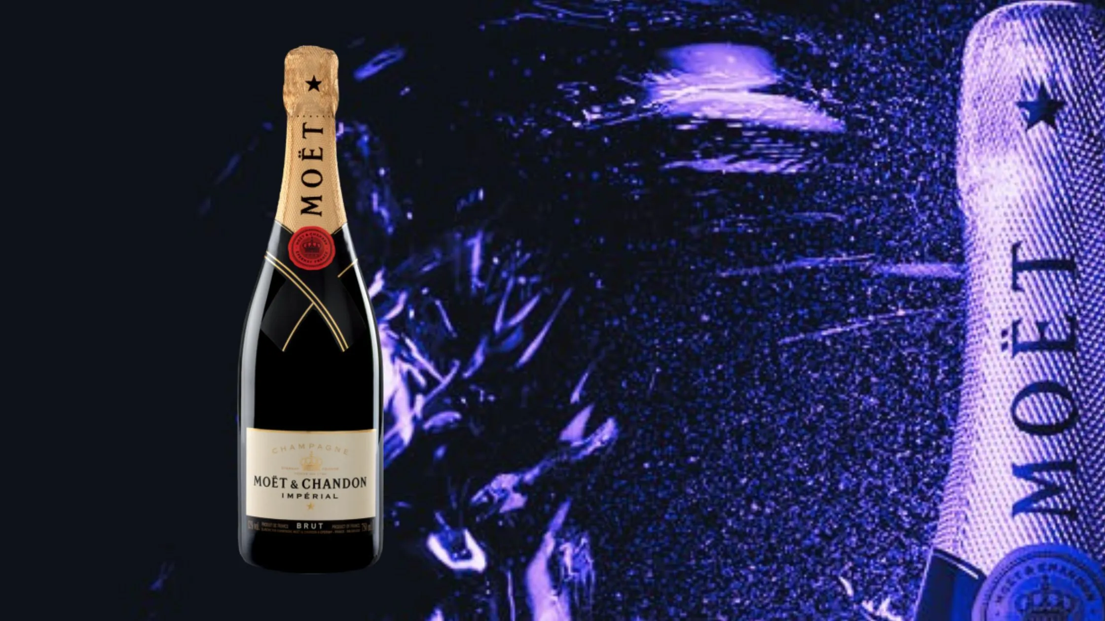 Moet Hennessy to step into Web3 with recent NFT & metaverse