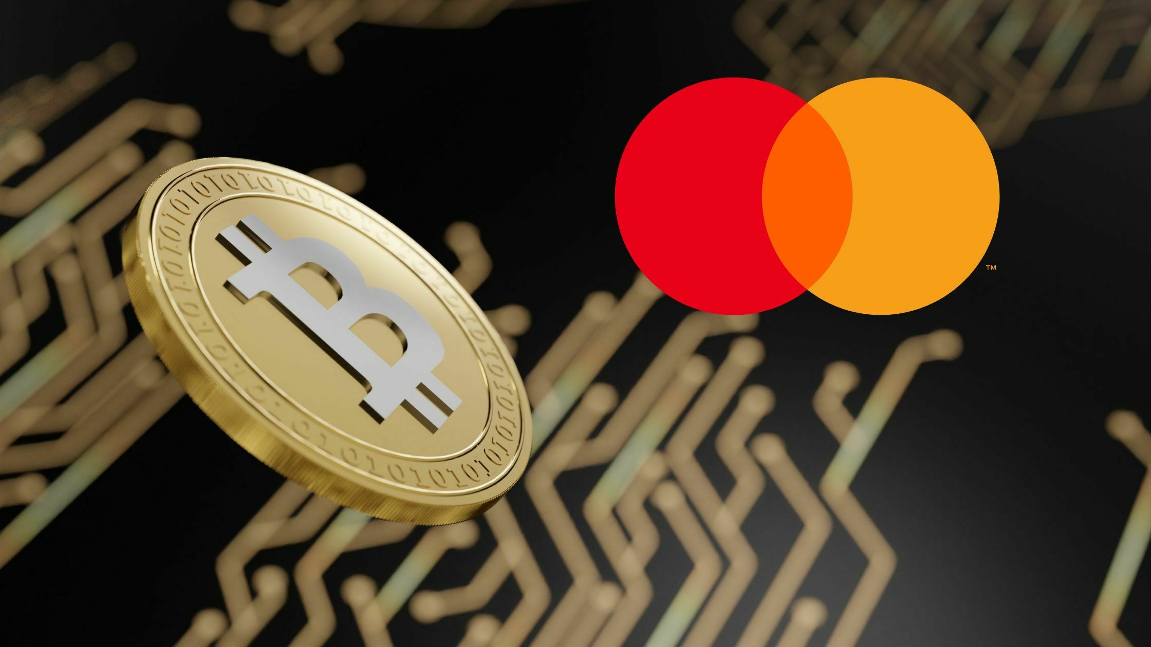 mastercard crypto coins