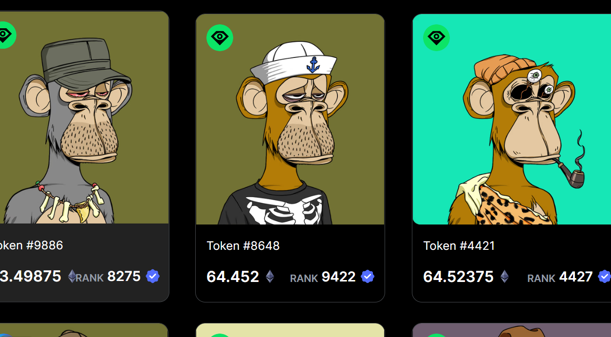 ApeCoin DAO Launches Yuga Labsfocused NFT Marketplace Cryptoflies News