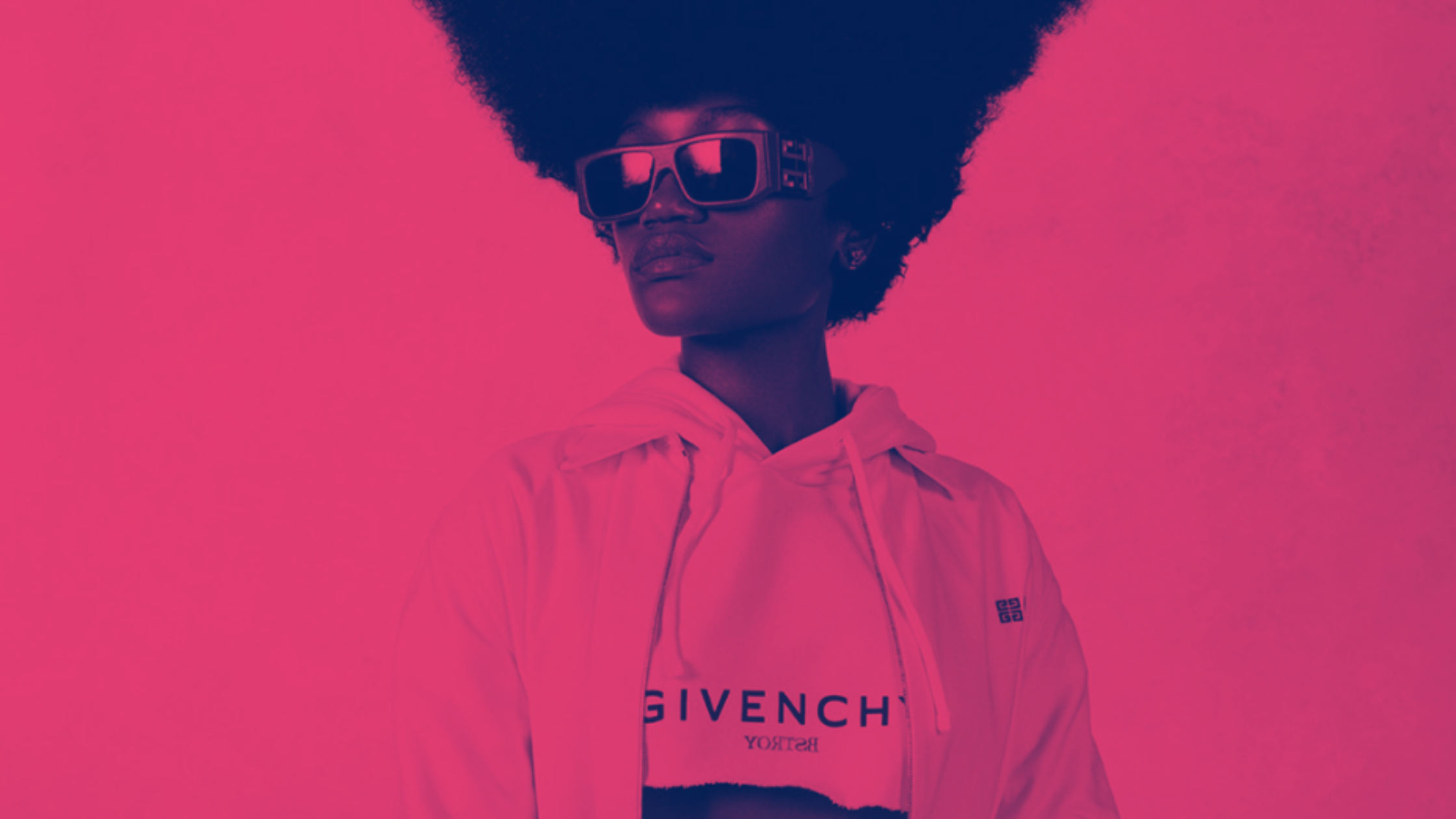 Givenchy Unveils NFT Twins for New Physical Clothes Cryptoflies News