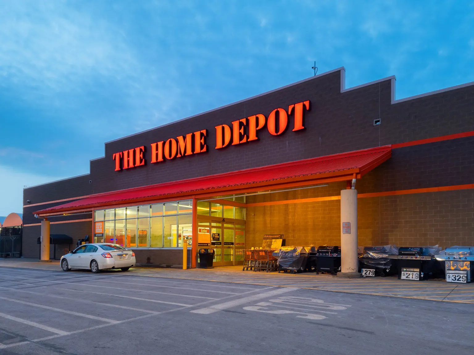 Home Depot Uses Metaverse, Roblox to Try to Appeal to Young Customers