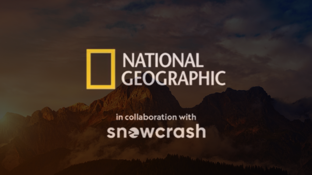 National Geographic Celebrates 135th Anniversary With NFT Collection ...