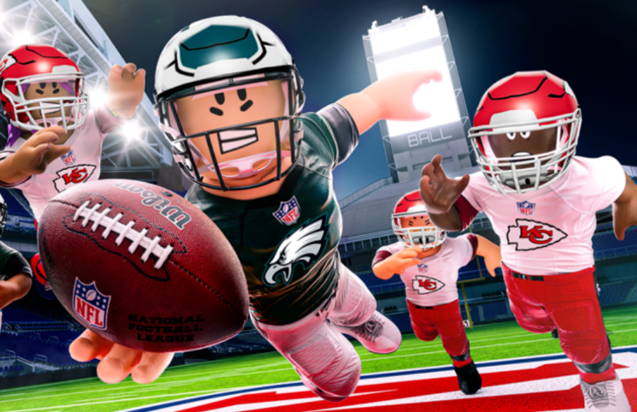 NFL Launches Super Bowl Metaverse Experience For Fans - Ministry of Sport