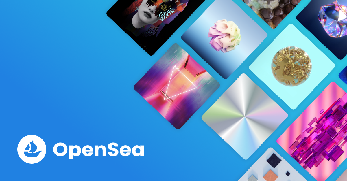 Changes to creator fees on OpenSea