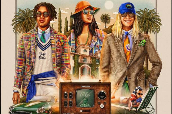 Ralph Lauren Goes Crypto, Airdrops NFT Invites to Miami Party - Blockworks