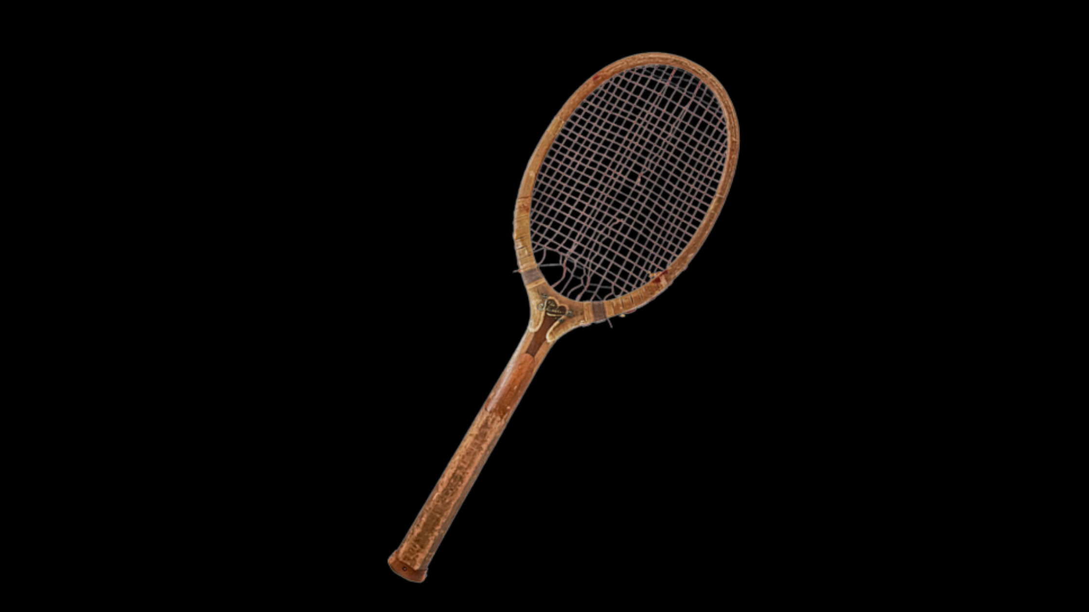 Antique Tennis Rackets to Be Sold Together with NFTs Cryptoflies News