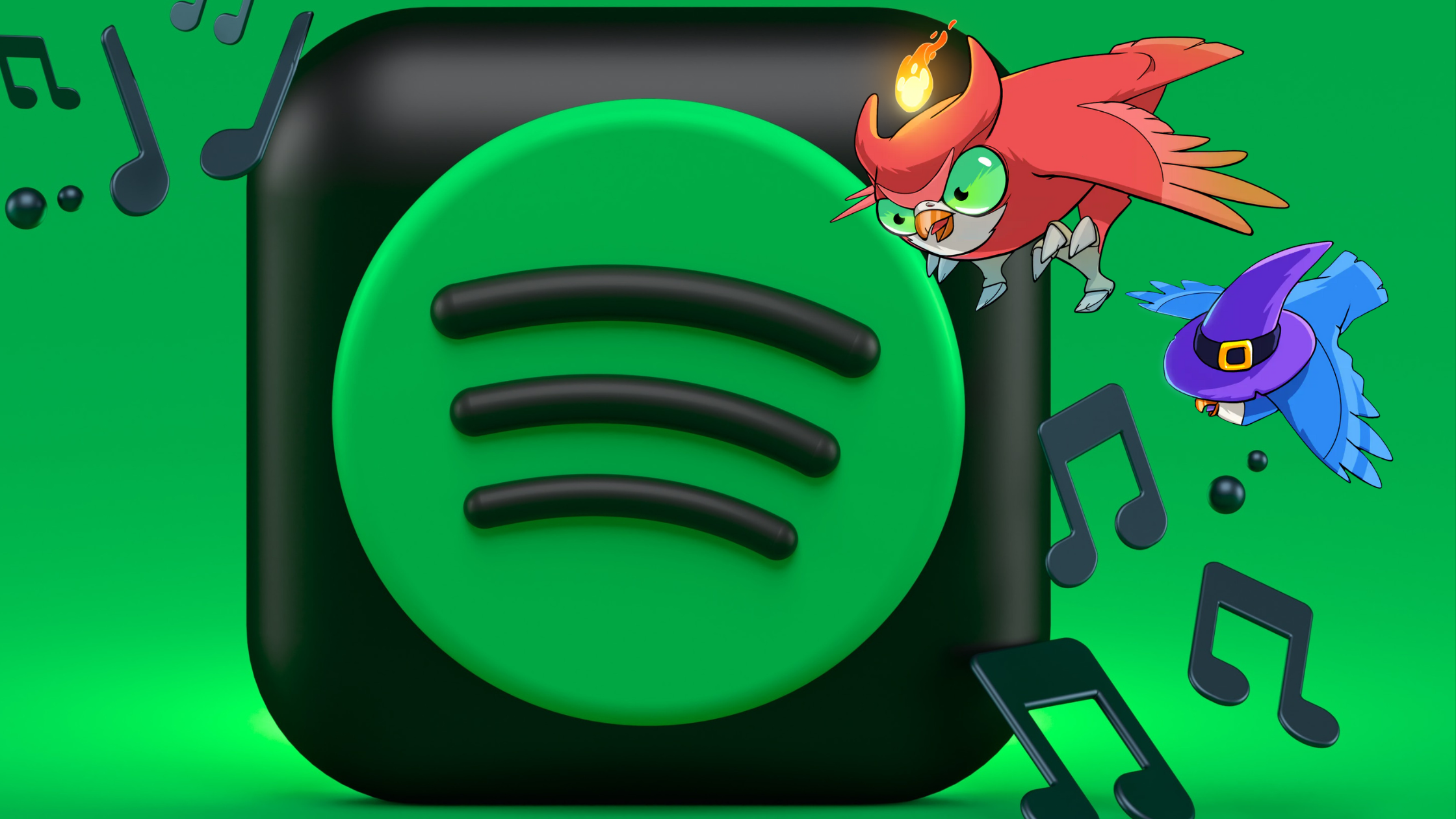 spotify crypto