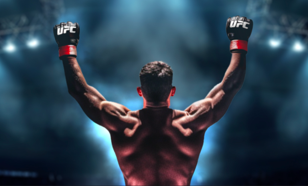 UFC Hintergrundbilder HD