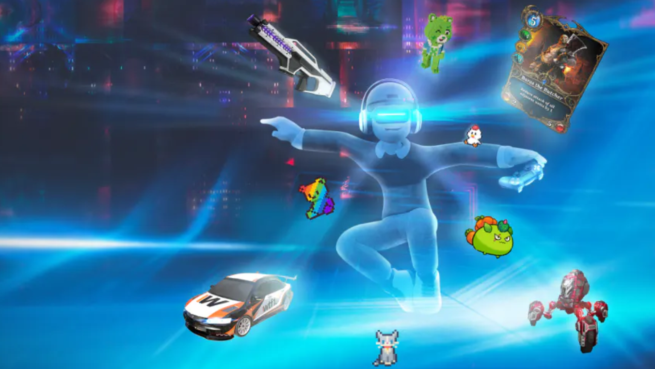 Game Distributor G2A Unveils NFT Marketplace for InGame Digital Assets