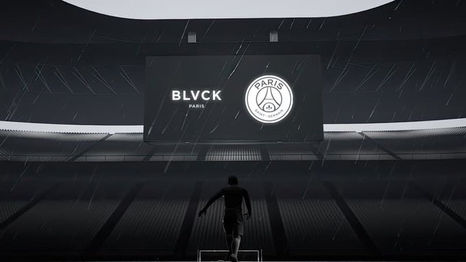 Sports Paris Saint-Germain F.C. 4k Ultra HD Wallpaper