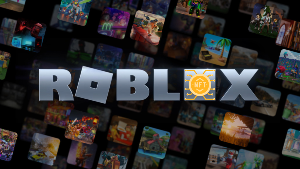 Roblox CEO 'dreams' of in-game cross-platform NFTs and digital objects