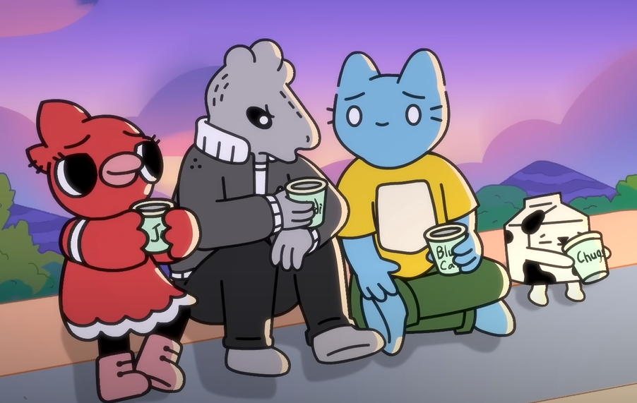 NFT Project Cool Cats Unveils Second Episode of “The Milk Chug” Cartoon