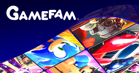 Gamefam 2022: Leading Metaverse Gaming Company Celebrates Record