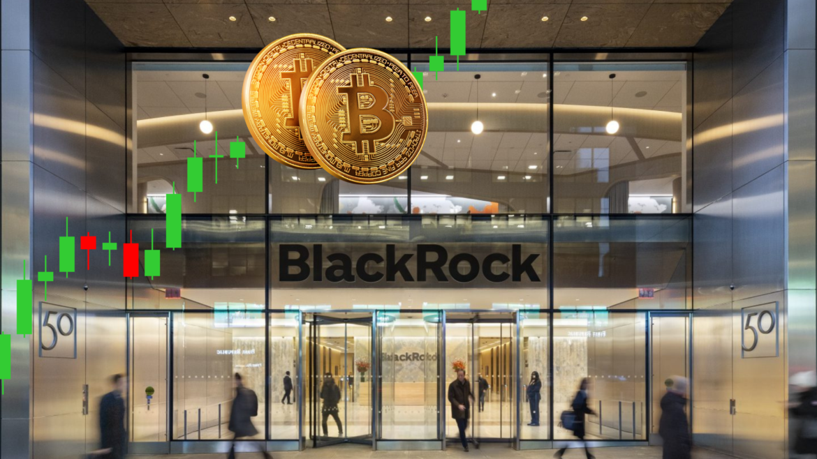 BlackRock's IBIT Emerges As First Spot Bitcoin ETF To Reach $1 Billion ...