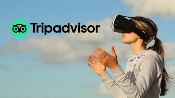 TripAdvisor and MeetKai Join Forces for Metaverse “Try Before You Book”  Experience - Cryptoflies News