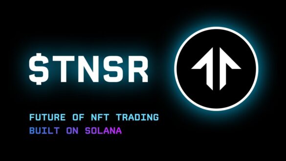 Solana NFT Marketplace Tensor Ready to Launch TNSR Token, Secures Coinbase Listing - Cryptoflies News