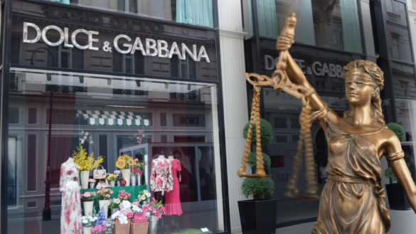 Dolce and gabbana value best sale