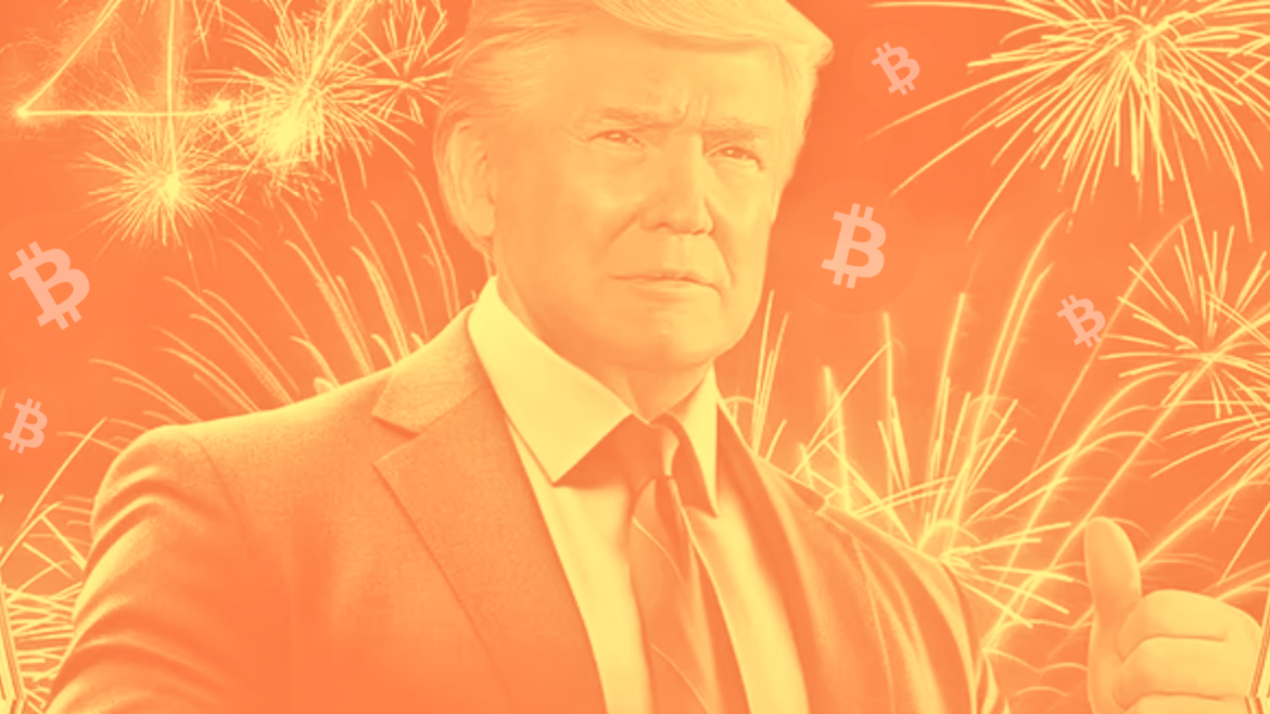 donald-trum-bitcoin-nft-trading-card-collection