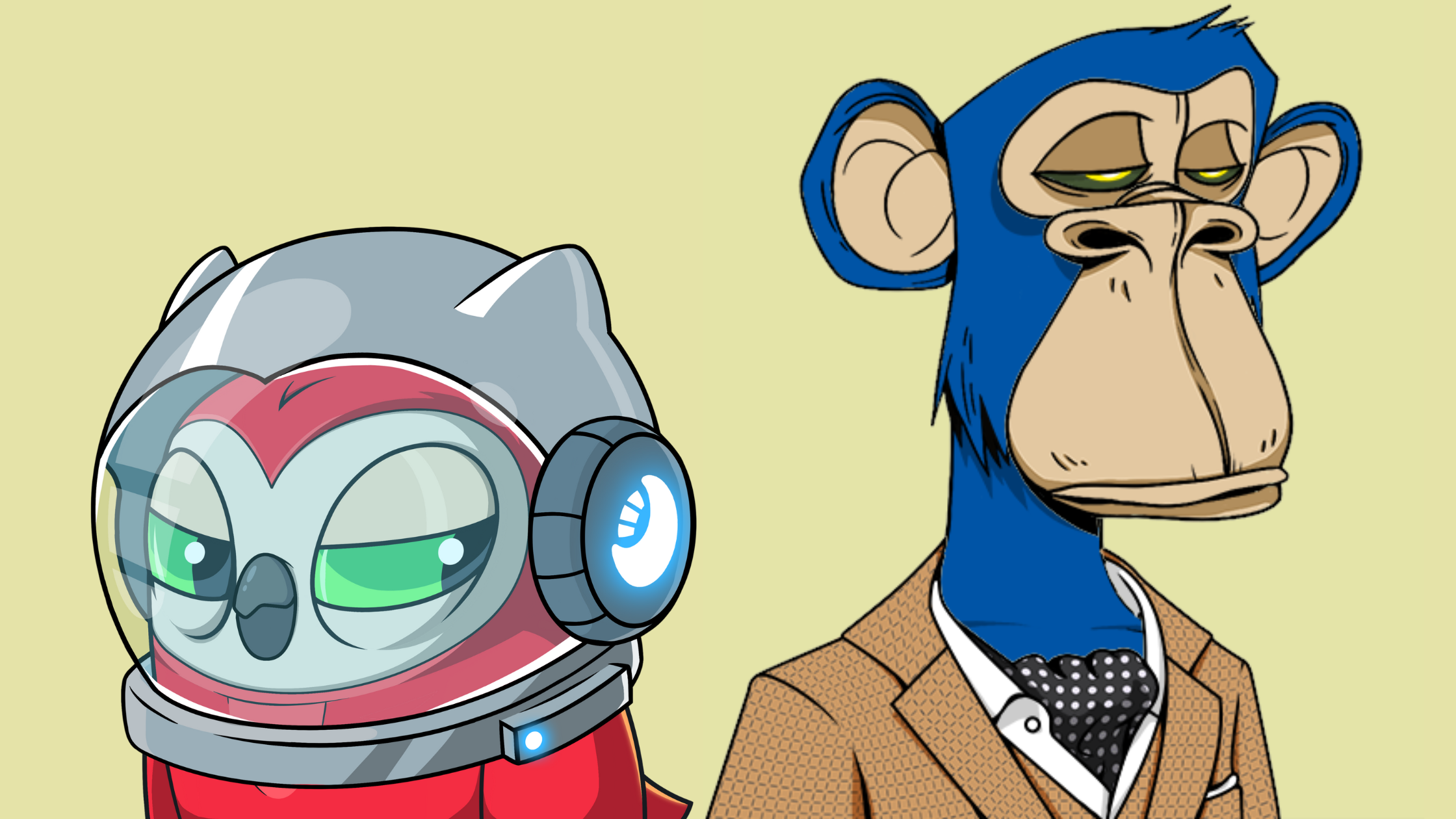 Moonbirds NFT IP Finds New Home as Yuga Labs Continues Strategic Retreat