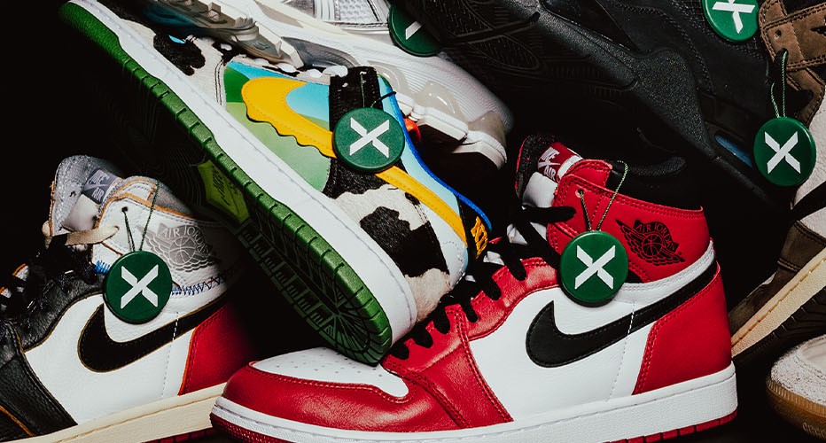 Nike Ends NFT Trademark Dispute With StockX After Three Years